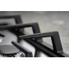 Варочна поверхня Electrolux EGS6436SX зображення 5