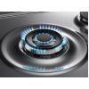 Варочна поверхня Electrolux EGS6436SX зображення 6