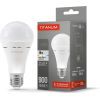 Лампочка TITANUM LED акумуляторна A68 10W E27 4000K 220V (TL-EMA68-10274)