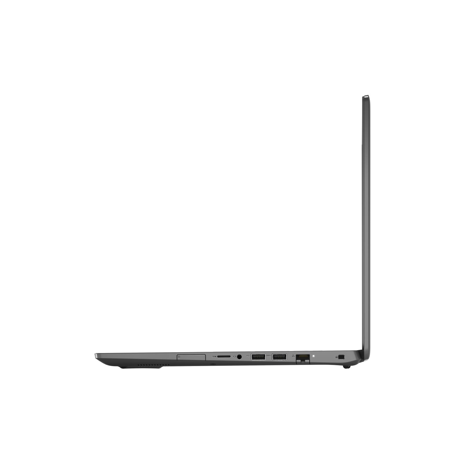Ноутбук Dell Latitude 3510 (N017L351015GE_UBU) изображение 6