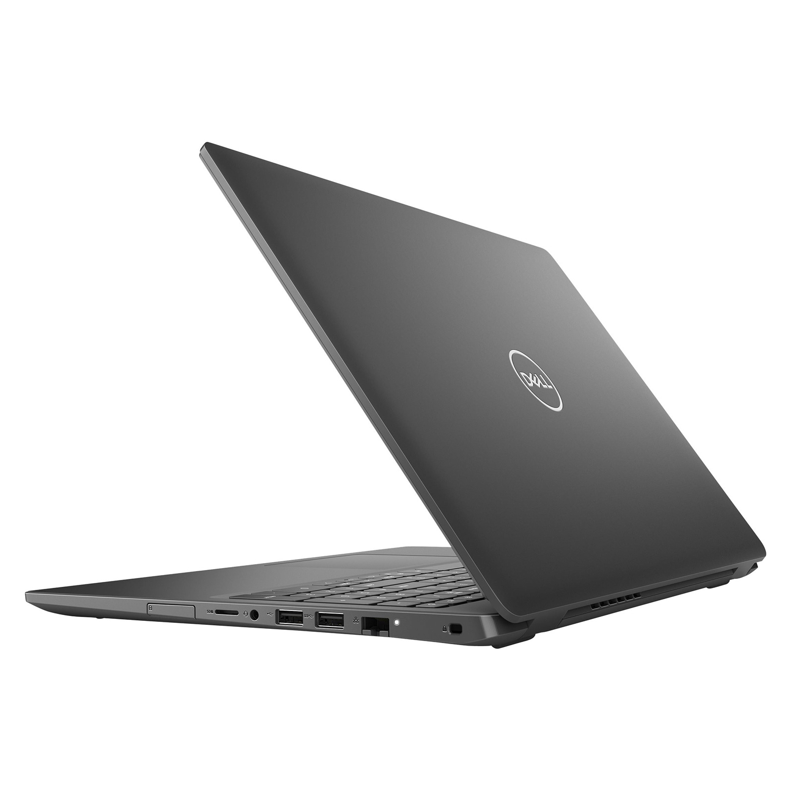 Ноутбук Dell Latitude 3510 (N017L351015GE_UBU) зображення 8