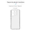 Чехол для мобильного телефона Armorstandart Air Series Tecno Pova 5 Camera cover Transparent (ARM68909) изображение 2
