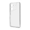 Чехол для мобильного телефона Armorstandart Air Series Tecno Pova 5 Camera cover Transparent (ARM68909)