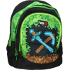 Рюкзак школьный Hash AB350 Pixel PWR (502023109)