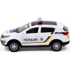 Машина Techno Drive Kia Sportage R-Полиция (250293) изображение 2