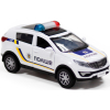 Машина Techno Drive Kia Sportage R-Полиция (250293) изображение 6