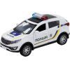 Машина TechnoDrive Kia Sportage R-Полиция (250293)