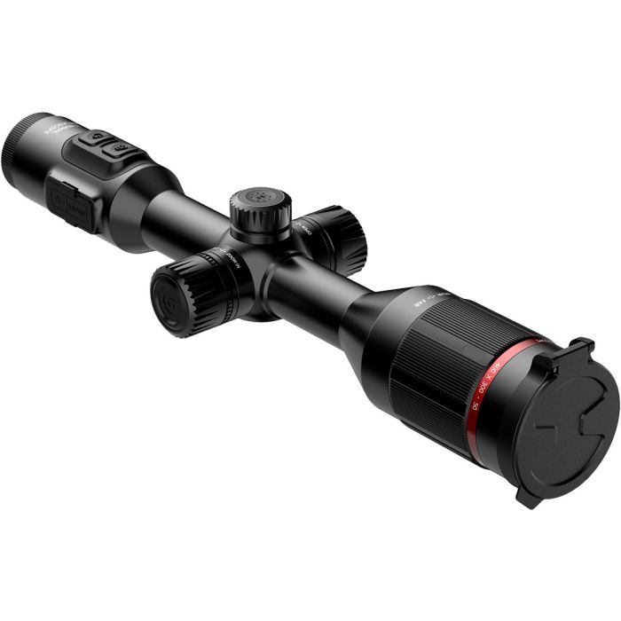 Тепловизионный прицел Guide TU420 400x300px 25mm (747123) изображение 2