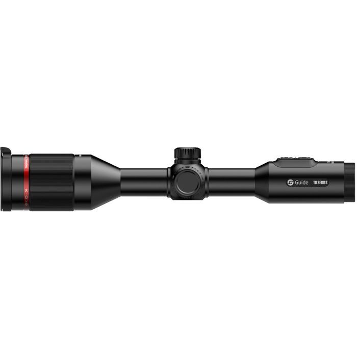 Тепловизионный прицел Guide TU420 400x300px 25mm (747123) изображение 3