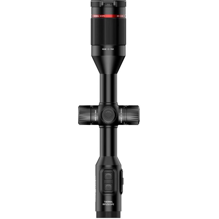 Тепловизионный прицел Guide TU420 400x300px 25mm (747123) изображение 6