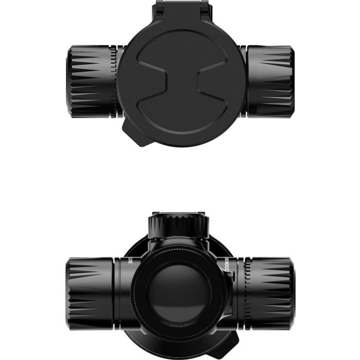 Тепловизионный прицел Guide TU420 400x300px 25mm (747123) изображение 7