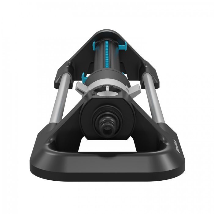 Зрошувач Cellfast FOCUS ERGO, 17 форсунок, до 340 м2 (53-450) зображення 3