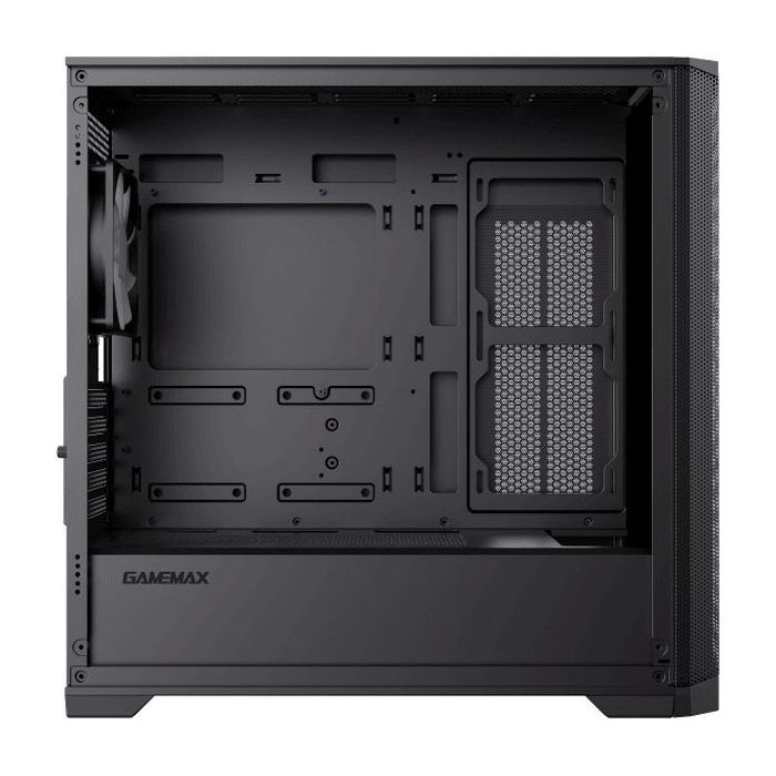 Корпус для ПК Gamemax Destroyer Mesh изображение 4