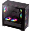Корпус для ПК Gamemax Destroyer Mesh изображение 8