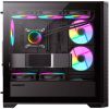 Корпус для ПК Gamemax Destroyer Mesh изображение 9