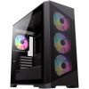 Корпус для ПК Gamemax Destroyer Mesh