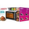 Электропечь Ardesto MEO-N40CB изображение 10