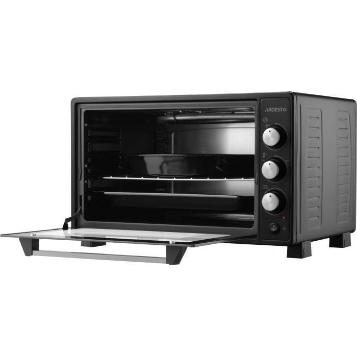 Электропечь Ardesto MEO-N40CB изображение 4