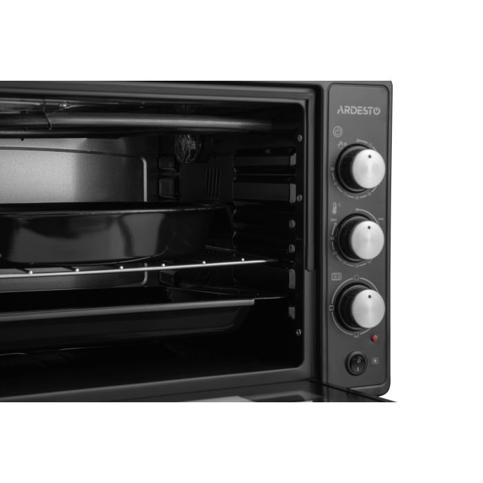 Электропечь Ardesto MEO-N40CB изображение 8