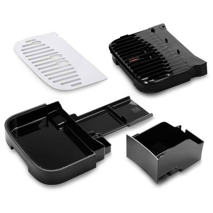 Кофемашина DeLonghi ECAM 290.21.B изображение 11