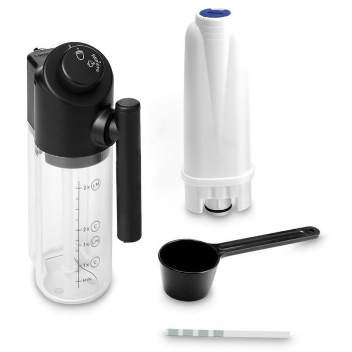 Кофемашина DeLonghi ECAM 290.21.B изображение 12