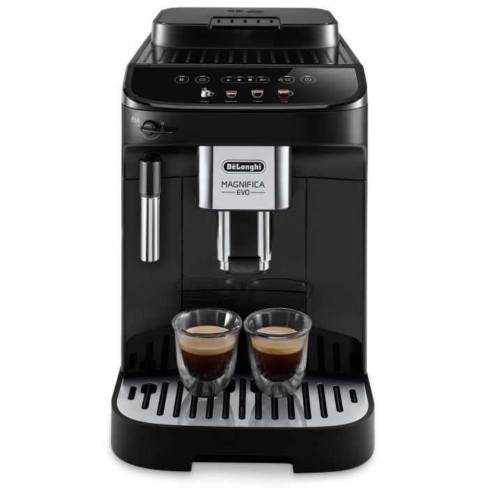 Кофемашина DeLonghi ECAM 290.21.B