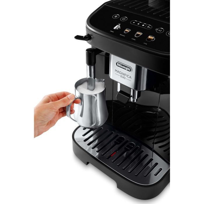 Кофемашина DeLonghi ECAM 290.21.B изображение 7