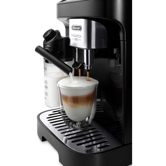 Кофемашина DeLonghi ECAM 290.21.B изображение 7