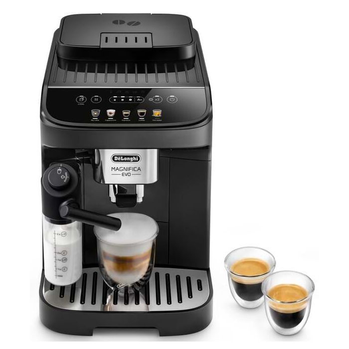 Кофемашина DeLonghi ECAM 290.21.B изображение 8