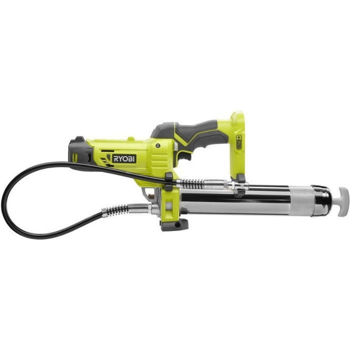 Шприц для мастила Ryobi R18GG-0, 18В ONE+, 690Бар (без АКБ та ЗП) (5133004643) зображення 2