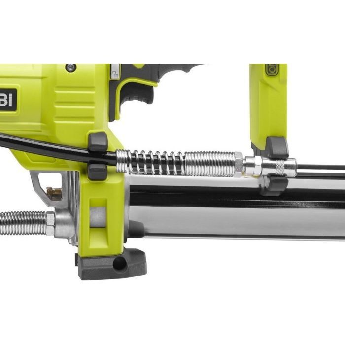 Шприц для мастила Ryobi R18GG-0, 18В ONE+, 690Бар (без АКБ та ЗП) (5133004643) зображення 3