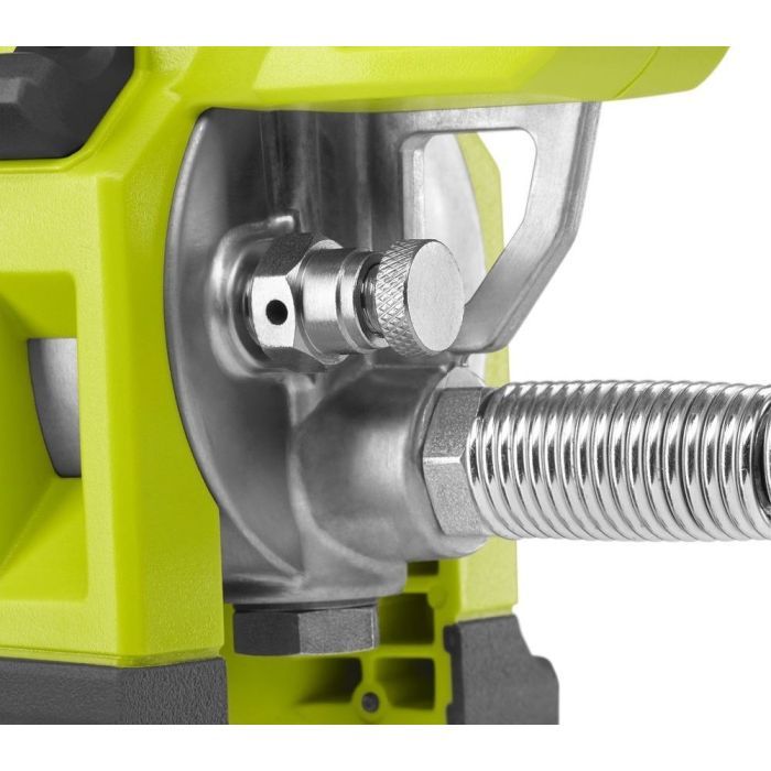 Шприц для мастила Ryobi R18GG-0, 18В ONE+, 690Бар (без АКБ та ЗП) (5133004643) зображення 4