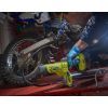 Шприц для мастила Ryobi R18GG-0, 18В ONE+, 690Бар (без АКБ та ЗП) (5133004643) зображення 5