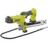 Шприц для мастила Ryobi R18GG-0, 18В ONE+, 690Бар (без АКБ та ЗП) (5133004643)