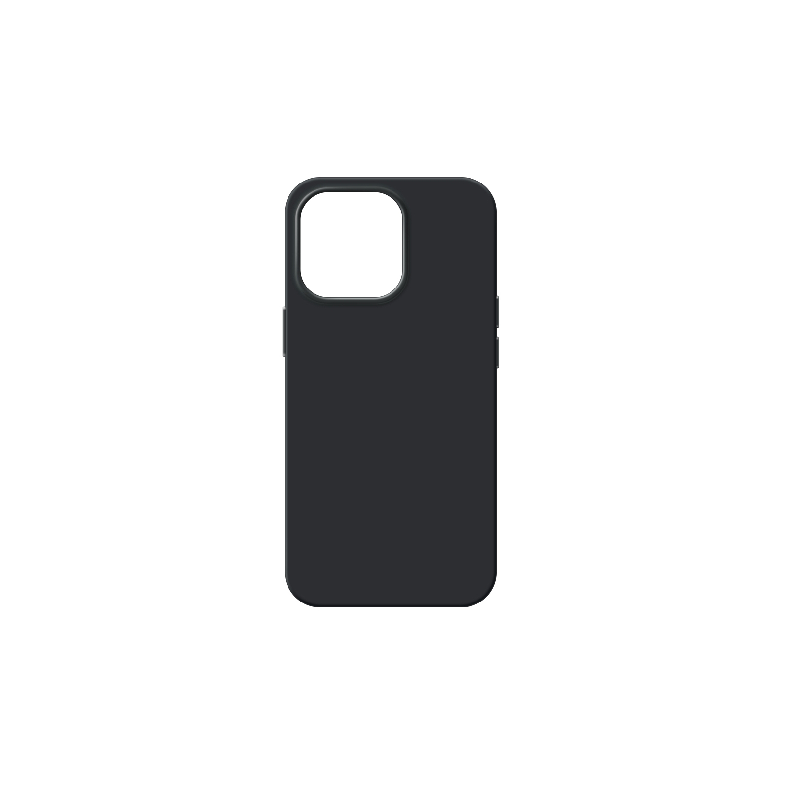 Чохол до мобільного телефона Armorstandart ICON2 MagSafe Apple iPhone 14 Pro Midnight (ARM68405)