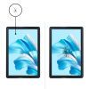 Скло захисне BeCover Oscal Pad 60 10.1" (709615) зображення 3