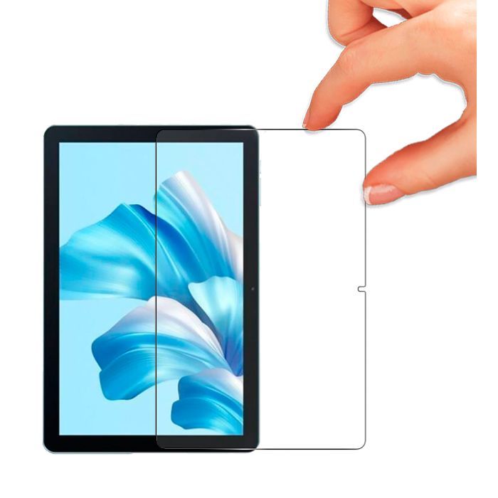 Скло захисне BeCover Oscal Pad 60 10.1" (709615) зображення 4