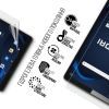Пленка защитная Armorstandart Hyundai HYtab Pro 10.1 LTE (ARM69335) изображение 2