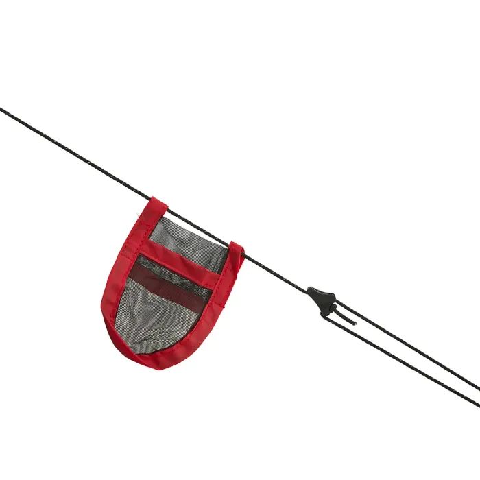 Палатка Wechsel Pathfinder UL Green (231085) изображение 12