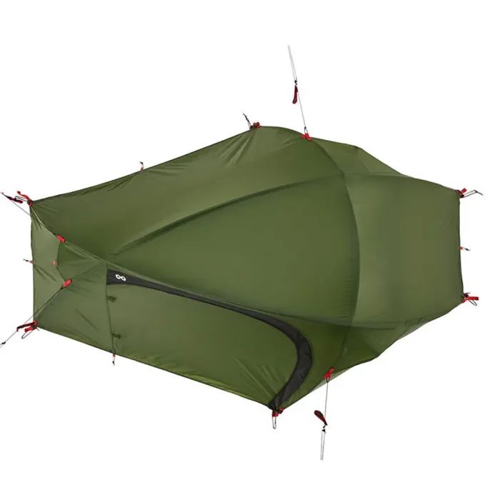 Палатка Wechsel Pathfinder UL Green (231085) изображение 2