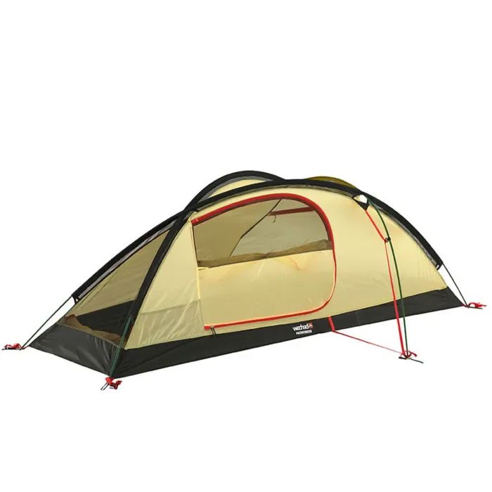 Палатка Wechsel Pathfinder UL Green (231085) изображение 4