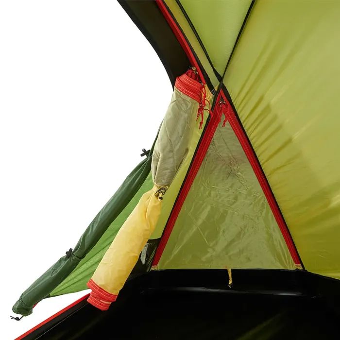 Палатка Wechsel Pathfinder UL Green (231085) изображение 6