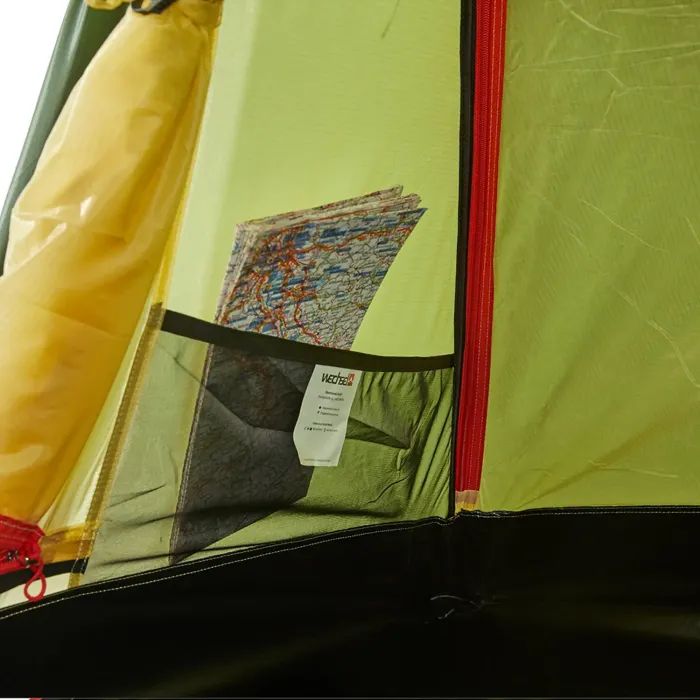 Палатка Wechsel Pathfinder UL Green (231085) изображение 7
