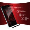 Скло захисне Intaleo Full Glue Tecno Spark Go 2023 (1283126564840) зображення 4
