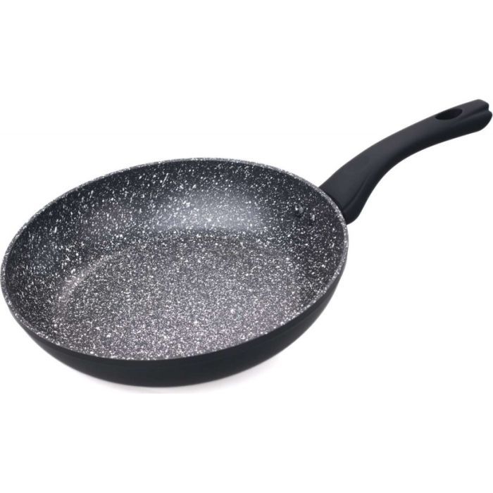 Сковорода Con Brio Eco Granite 20 х 4,5 см (СВ-2007)