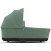 Люлька Cybex Priam Lux Leaf Green (523000839) зображення 2