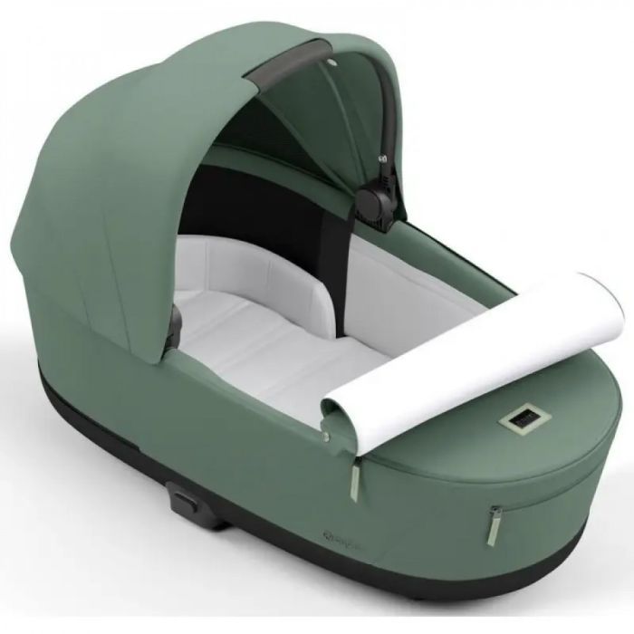 Люлька Cybex Priam Lux Leaf Green (523000839) зображення 3
