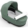 Люлька Cybex Priam Lux Leaf Green (523000839) зображення 3