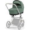 Люлька Cybex Priam Lux Leaf Green (523000839) зображення 5