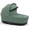 Люлька Cybex Priam Lux Leaf Green (523000839)